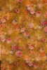 Designer Pure Printed Crepe Silk Fabric